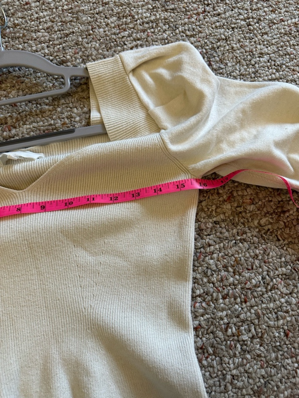 ba&sh knit top - Picture 8 of 10
